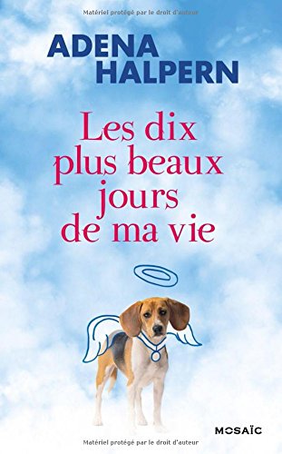 Les Dix plus beaux jours de ma vie