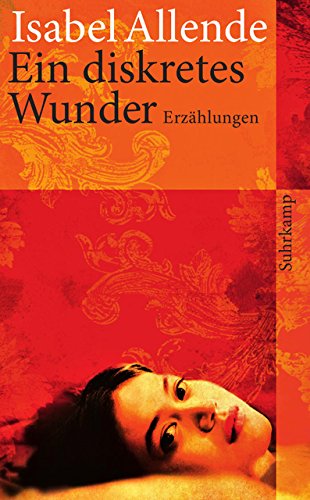 Cover zum Buch Ein diskretes Wunder