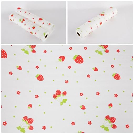 Generic AntiSlip Kitchen Cupboard Liner Mat Roll Drawer Liner Home Decor 30x300CM #5 - Image 7