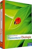 Biologie für die Oberstufe - Themenband Ökologie. Für die Sekundarstufe II, Oberstufe (Pearson Studium - Biologie Schule) by 