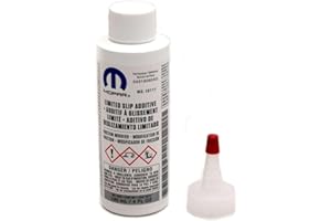 MOPAR LIMITED SLIP ADDITIVE
