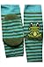 Weri Spezials Unisex-Baby ABS Frog Tights