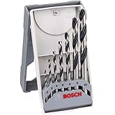 Bosch Matkap Ucu, Gri, 7 Adet