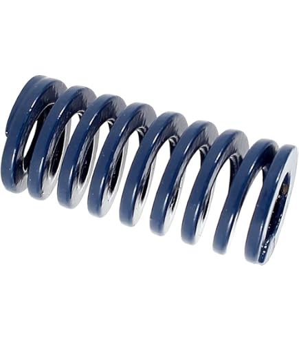 1/5 PZ 1.8mm Diametro del Filo Molla di Compressione Molla