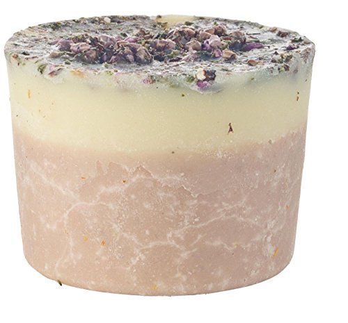 Badepralinen edles 6er Set, handgemacht und vegan, natürliche Inhaltsstoffe, Made in Österreich - 5