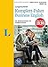Produktbild Langenscheidt Komplett-Paket Business English - Sprachkurs mit 2 Büchern, 3 Audio-CDs und Software-Download: Sprachkurs für Wiedereinsteiger und Fortgeschrittene