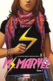 MS. MARVEL T01