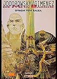 Die Meta-Barone, Bd.1, Othon von Salza by 
