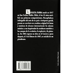 Violeta Del Pueblo - 4ª Edición (Visor de Poesía)