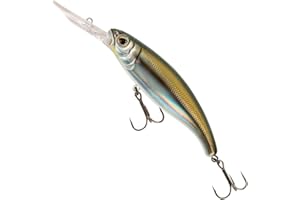 Fox Rage Slick Stick 60mm DR UV - Wobbler