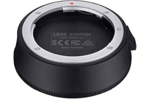 Samyang Lens Station for Sony E Auto Focus Lenses, one Color, one Size, SYIOLS-E