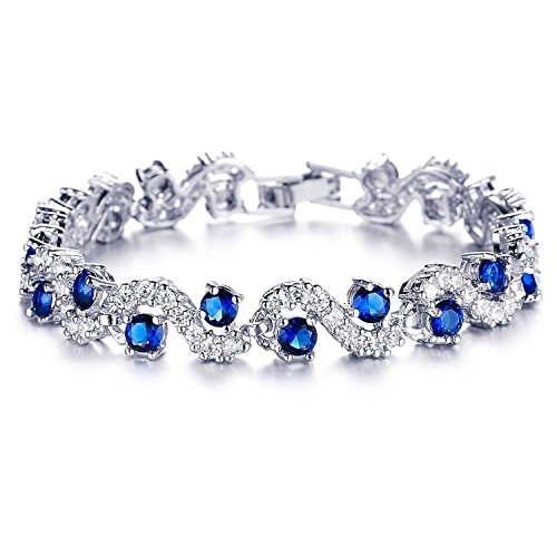 Shining Diva Bracelet 2025