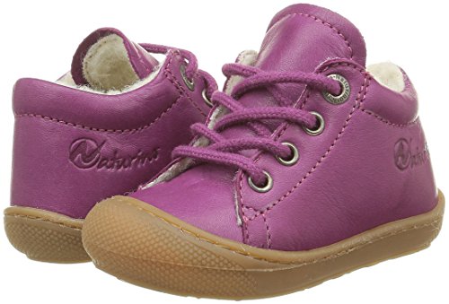 Naturino Baby Mädchen 3972 Lauflernschuhe - 5