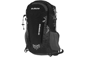 Joluvi Unisex Somiedo Mochila Mochila Unisex adulto