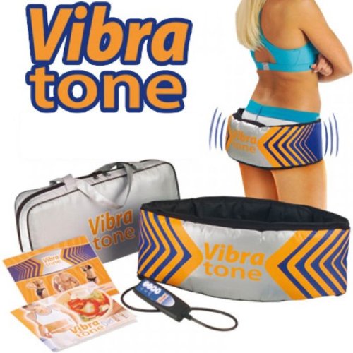 Vibra Tone Massagegürtel