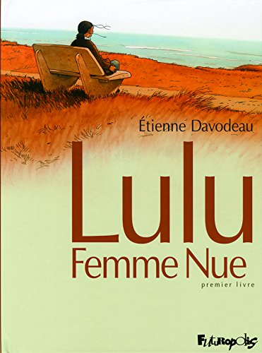 Lulu Femme Nue volume 1