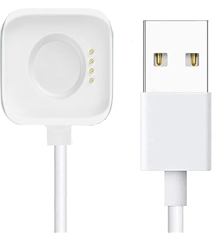 Lamshaw Magnétique Chargeur Compatible Avec Ice Smart Junior 2.0 1,75