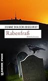 Cover zum Buch Rabenfraß