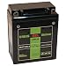 Produktbild Orbis Gel12-12AL-A Motorradbatterie - YB12AL-A 12 Volt 12 Ah 230 A