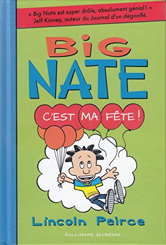 C'est ma fête?!