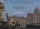 Image de The Treasure Houses of England;a View of Eight Great Country Estates