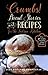 Crumbs!: Bread Stories and Recipes for the Indian Kitchen RS.273.00
