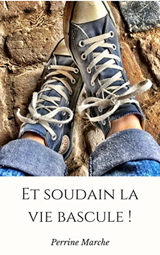 Book's Cover ofEt soudain la vie bascule