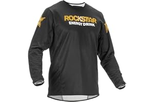 Fly Racing Men's Kinetic Kore Jersey Shirt