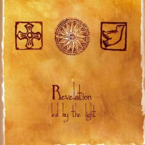 Preisvergleich Produktbild Led By the Light (2001-04-04)