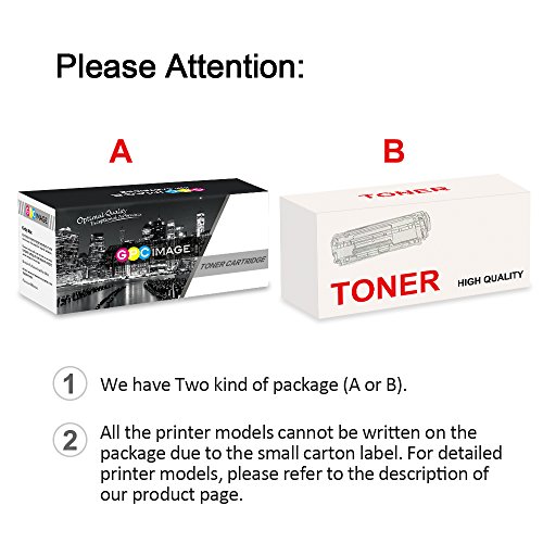 GPC Image Cartuchos de T ner Compatible para HP CE285A 85A 1 Negro para HP Laserjet Pro P1102W P1102 M1132 M1217NFW P1100 P1101 P1103 P1104 P1104W P1106 P1108 P1109 M1130 M1132MFP M1134 M1134MFP M1136 M1136MFP M1210 M1210MFP M1212 M1212NF M1213NF Impresora reviews GPC Image Cartuchos de T ner Compatible para HP CE285A 85A 1 Negro para HP Laserjet Pro P1102W P1102 M1132 M1217NFW P1100 P1101 P1103 P1104 P1104W P1106 P1108 P1109 M1130 M1132MFP M1134 M1134MFP M1136 M1136MFP M1210 M1210MFP M1212 M1212NF M1213NF Impresora