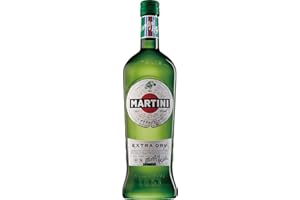 MARTINI ITALIEN Martini Extra Dry 0.75 Liter