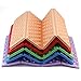 Produktbild Aplus SHOP 2 EVA-Schaum Seat Pads Gym Yoga Boden sitzen, faltbar Outdoor Wasserdicht Camping Wandern Sitzkissen Feuchtraum zusammenklappbar Küche Esszimmer Sitz Pad