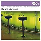 Titelbild Bar Jazz