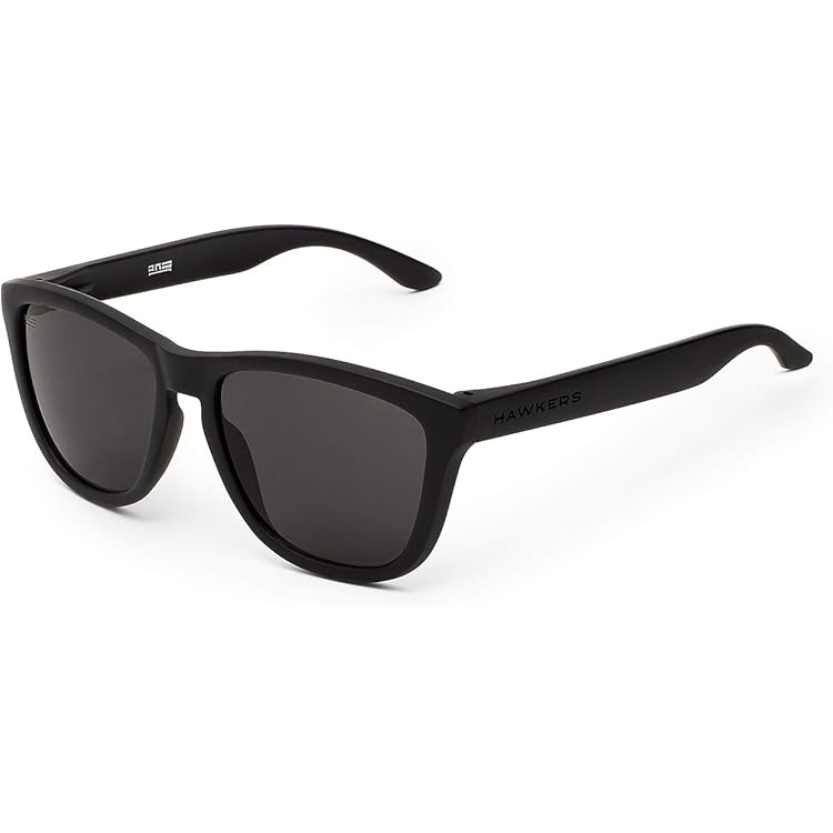 Hawkers · Zonnebril ONE UPTOWN voor dames en heren · CRISTAL GREY MOSS