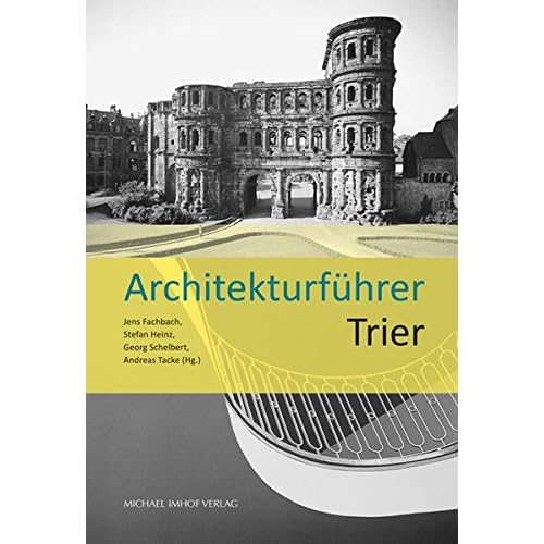 [PDF] Download Architekturführer Trier Kostenlos
