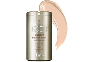 SKIN79 BB Crème VIP Gold BB Crème Super Plus Beblesh Balm Triple Functions 40g