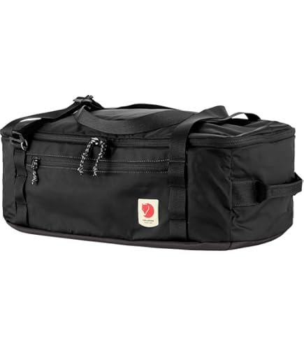 FJALLRAVEN｜DUFFLE BAGS (Vardag Duffel 30 (27243/662)) Amazon.com: Fjallraven Vardag Duffel 30 - Deep Forest