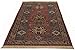 Produktbild TD-3905-kilim Sumak 100% Hand Made 202x140 cm -Galleria farah1970 #