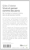 Image de Vivre et penser comme des porcs
