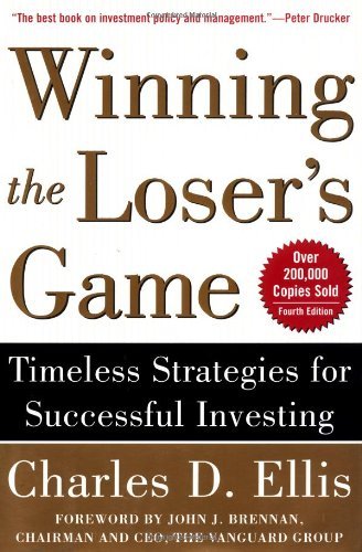Download Winning the Loser's Game: Timeless Strategies for Successful Investing (Winning the Loser's Game, 3rd ed) Download Winning the Loser's Game: Timeless Strategies for Successful Investing (Winning the Loser's Game, 3rd ed)