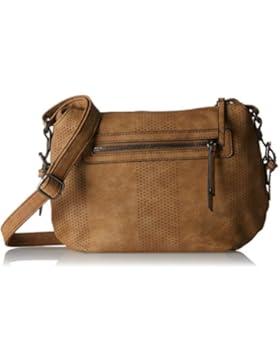 s.Oliver Damen 39.710.94.5821 Tasche, 3x22x27 cm