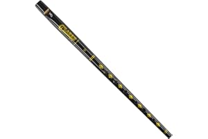 Clarke Tinwhistle SBCC Original C Whistle - Black