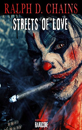 Streets Of Love