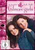 Gilmore Girls - Staffel 5 [6 DVDs] - Lauren Graham