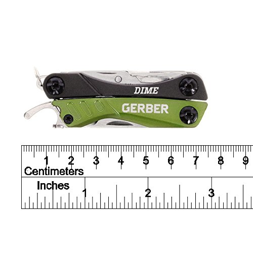 Zange Gerber Dime - 2