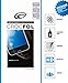 Produktbild CROCFOL PREMIUM 5K HD (2er PACK) Schutzfolie für das Samsung Galaxy S5 / S5 neo Ultraklar und praktisch unsichtbar. ANTIBAKTERIELL (LOTUS EFFEKT) und KRATZFEST (HARD COATING). 3D Touch Folie für das Original Samsung Galaxy S5 / S5 neo.