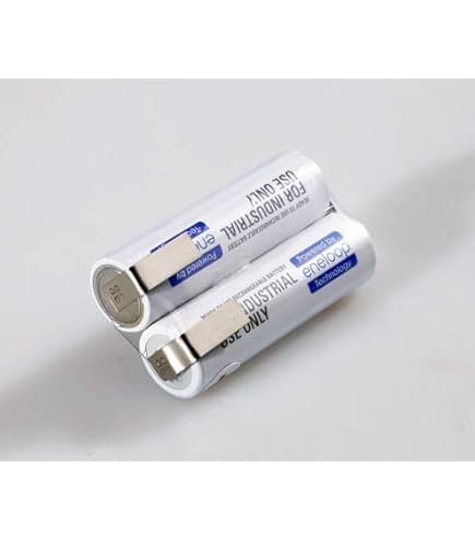 Vhbw 1x Batterie Remplacement Pour SY9541 Pour Râpe à Fromage  2000mAh 24v Nimh 85041549