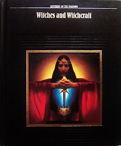 Descargas libro Witches and Witchcraft Mysteries of the unknown