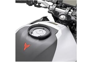 FLANGIA BF54 TANKLOCK, TanklockED GIVI