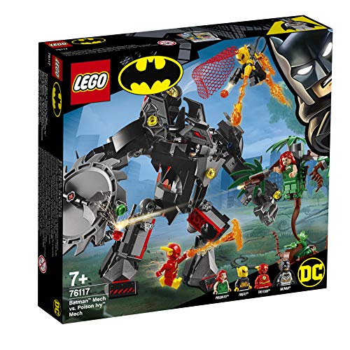 LEGO-Super-Heroes-Mech-di-Batman-vs-Mech-di-Poison-Ivy-76117